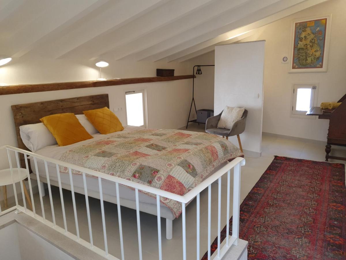 فيلا Casa Guiraud, Cosy And Welcoming Townhouse بويينسا المظهر الخارجي الصورة