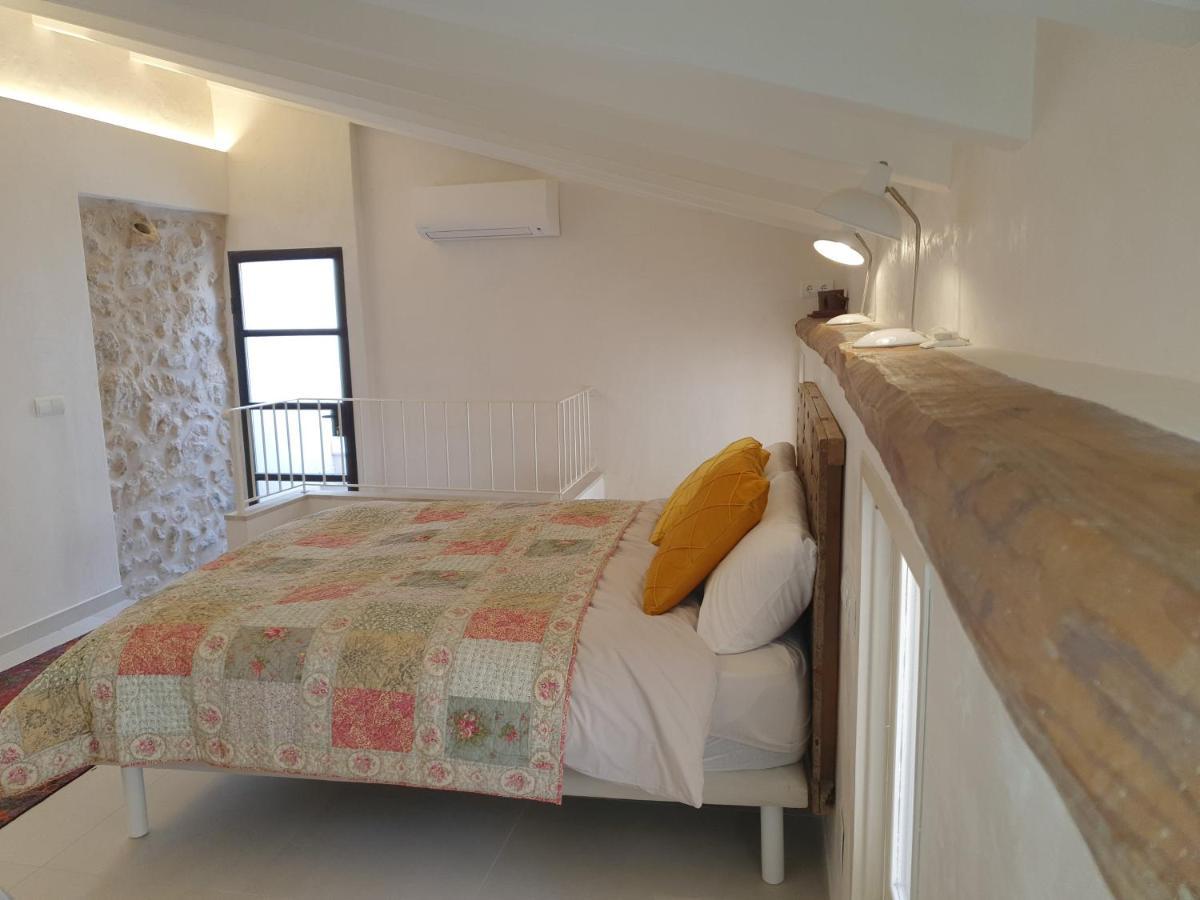 فيلا Casa Guiraud, Cosy And Welcoming Townhouse بويينسا المظهر الخارجي الصورة
