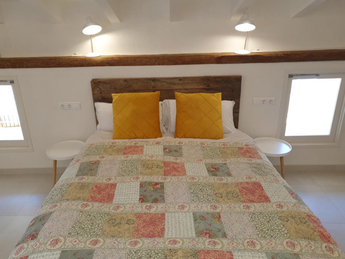 فيلا Casa Guiraud, Cosy And Welcoming Townhouse بويينسا المظهر الخارجي الصورة