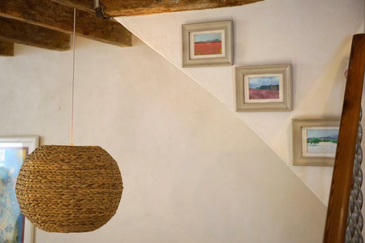 فيلا Casa Guiraud, Cosy And Welcoming Townhouse بويينسا المظهر الخارجي الصورة