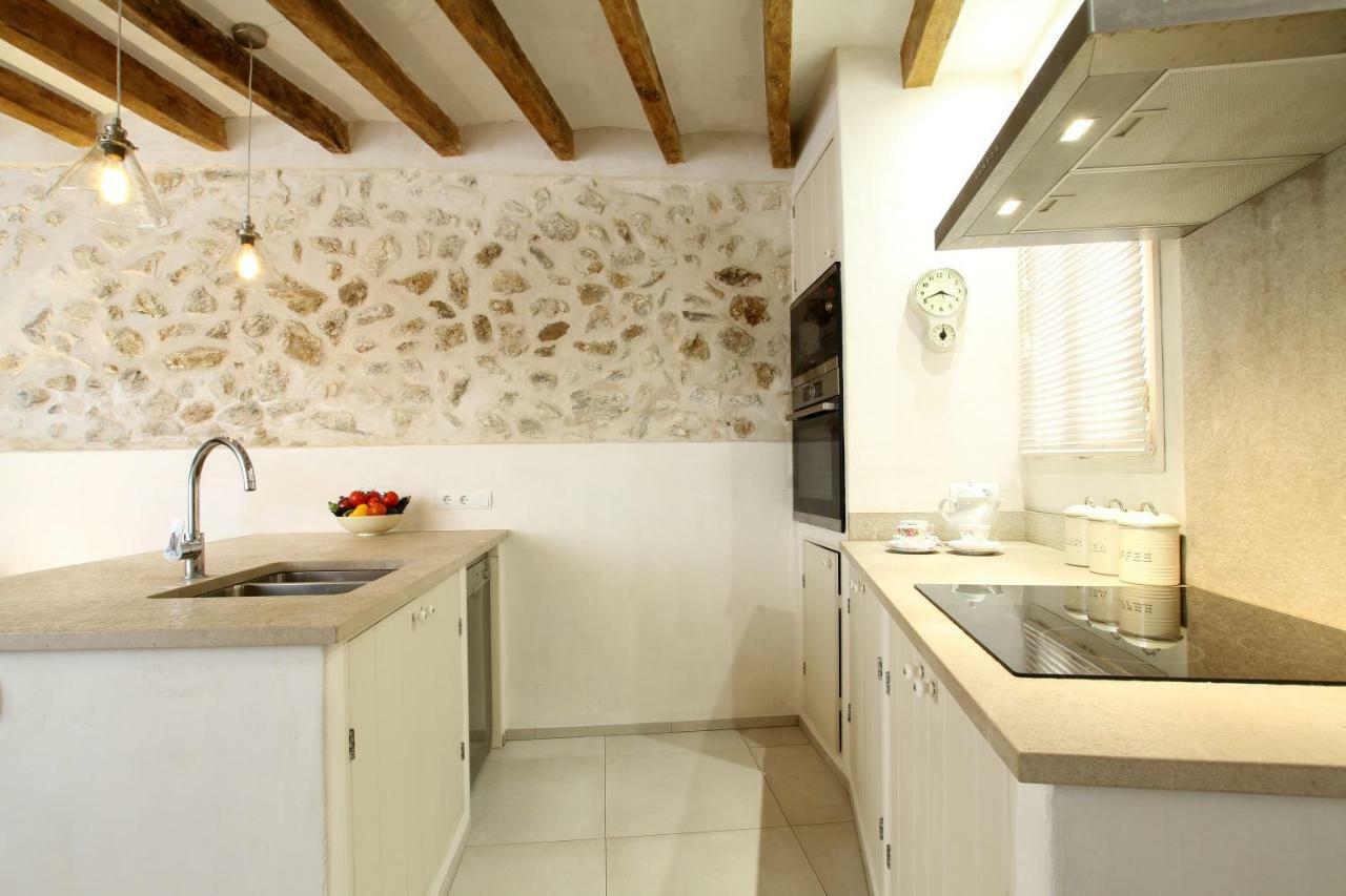 فيلا Casa Guiraud, Cosy And Welcoming Townhouse بويينسا المظهر الخارجي الصورة