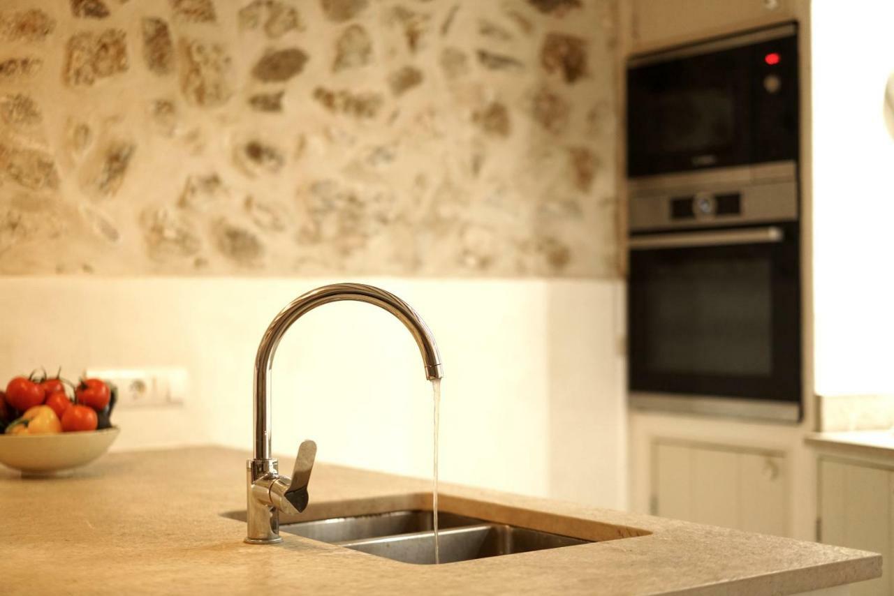 فيلا Casa Guiraud, Cosy And Welcoming Townhouse بويينسا المظهر الخارجي الصورة