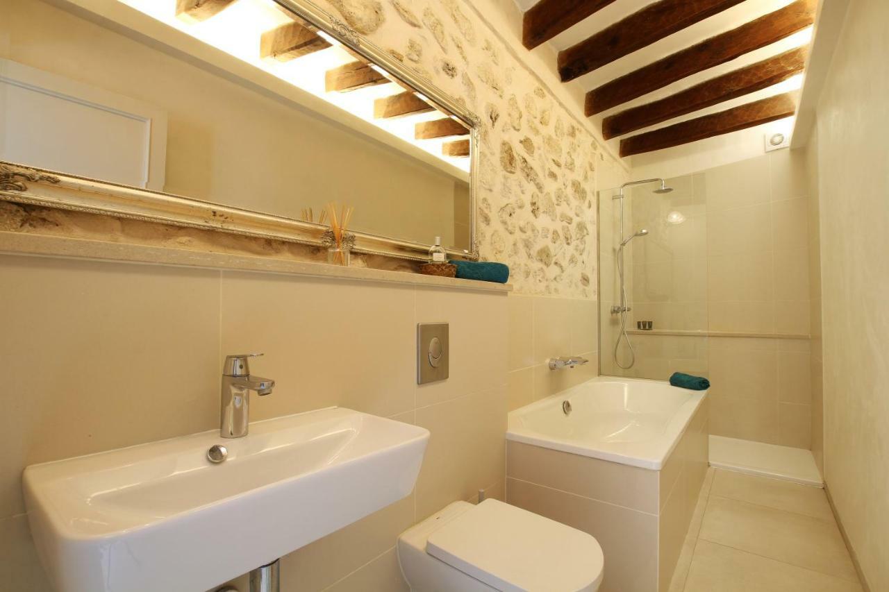 فيلا Casa Guiraud, Cosy And Welcoming Townhouse بويينسا المظهر الخارجي الصورة