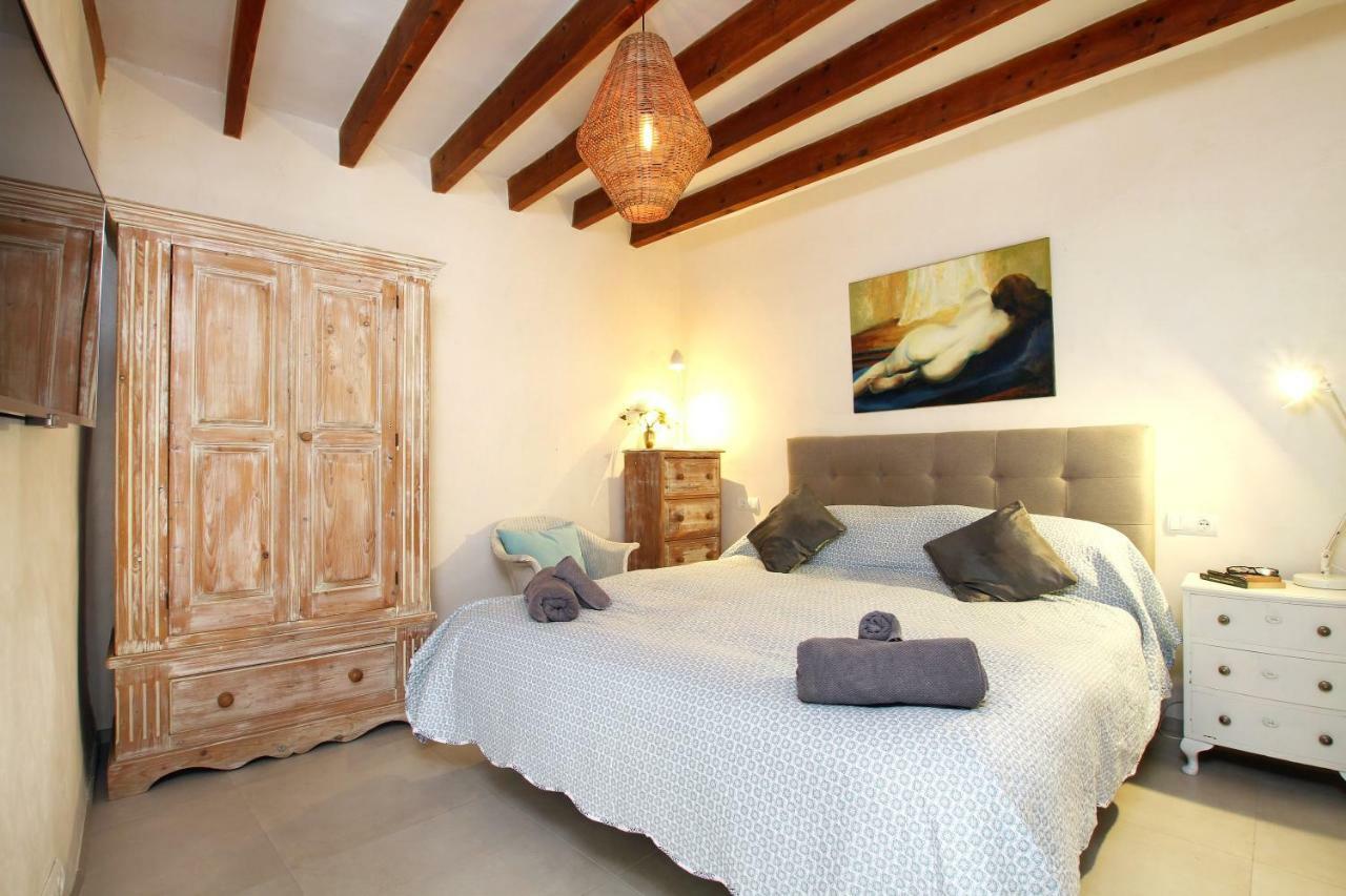 فيلا Casa Guiraud, Cosy And Welcoming Townhouse بويينسا المظهر الخارجي الصورة