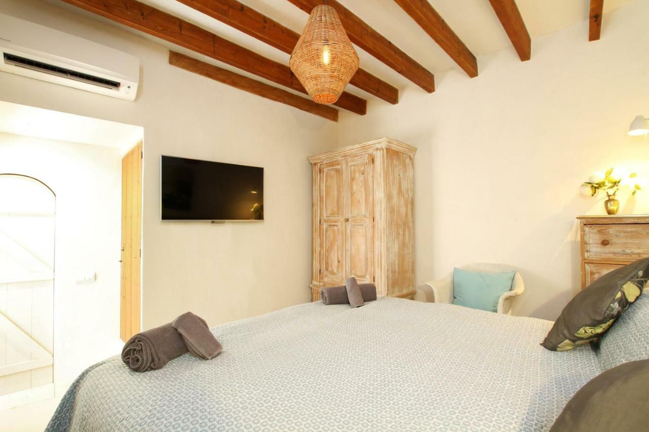 فيلا Casa Guiraud, Cosy And Welcoming Townhouse بويينسا المظهر الخارجي الصورة