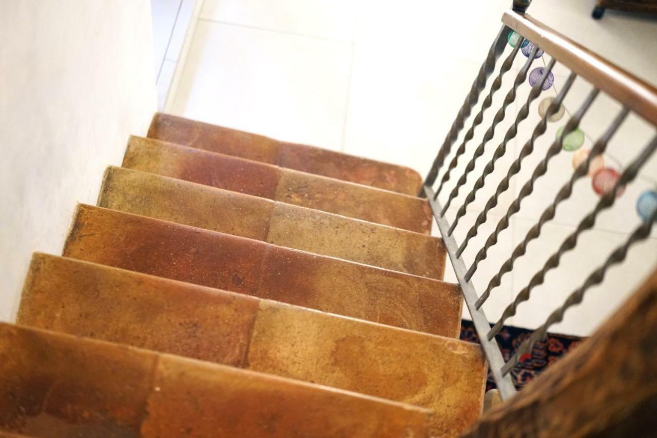 فيلا Casa Guiraud, Cosy And Welcoming Townhouse بويينسا المظهر الخارجي الصورة